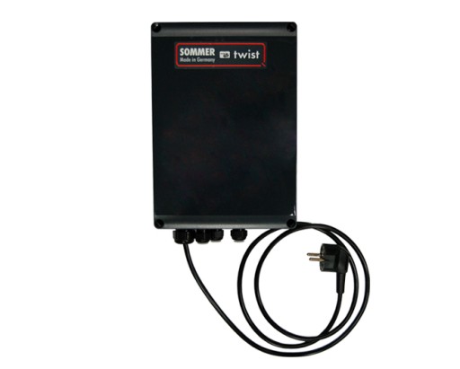 Sommer Twist 200el Winger Gate Kit