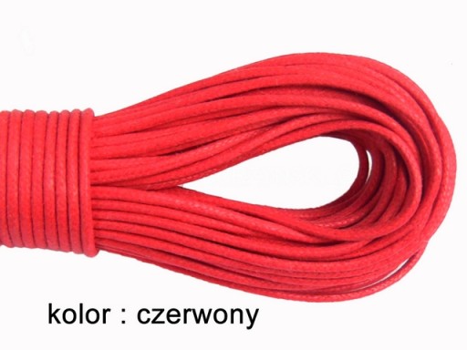 SZNUROWADŁA do WYJŚCIOWE BUTY 80 cm CZERWONE