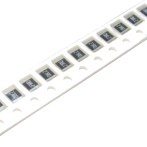 SMD резистор 1210 1R 1Ом 5% 1/2Вт x50