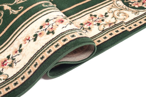 DYWANY BCF 180x250 Tani Solidny Turecki Dywan 28g