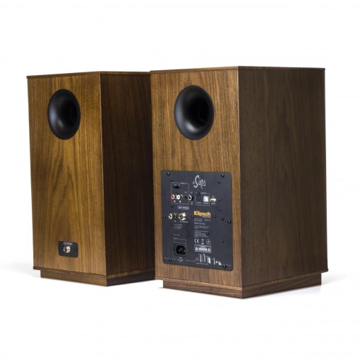 KLIPSCH The Sixes Активные беспроводные колонки