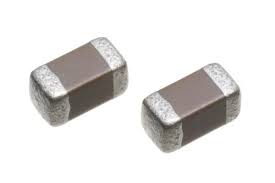 Конденсатор SMD 1 мкФ 25 В 1 мкФ 25 В 10% X5R 0603 x20 шт.