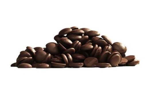 ФОНТАН CF33 +2,5 кг ДЕСЕРТНЫЙ ШОКОЛАД CALLEBAUT