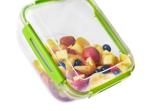 КОНТЕЙНЕР ДЛЯ САЛАТА Swiss LUNCHBOX 1,7 Л