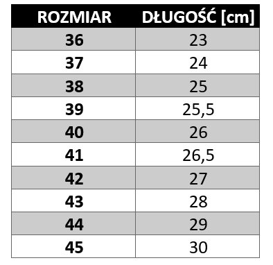 Wełniane bambosze papcie kapcie z wełny Merynos 39