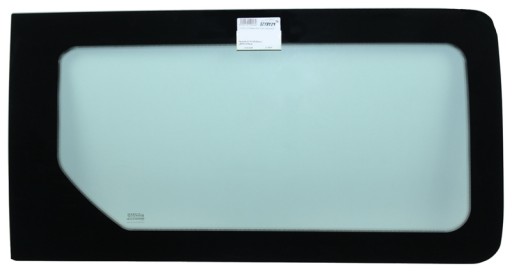 Новая боковое окно боковина hyundai h1 h100 starex 2008- правая розмер 1146x595 mm , фото