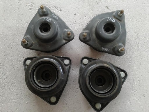 Hyundai i40 крепление амортизатора подшипник переднее , фото