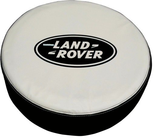 Чохол na колесо запасні land rover 36 візерунки , фото