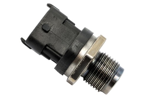 Opel astra j insignia 2.0 датчик давления топлива , фото