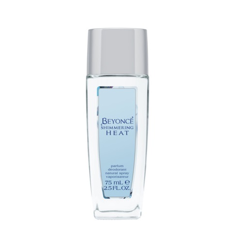 Beyonce Dezodorant Spray 75ml Shimmering Heat