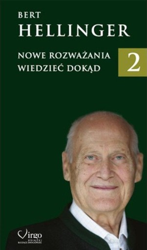 Nowe Rozważania 2 Bert Hellinger