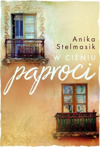 W cieniu paproci