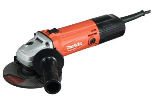 Szlifierka kątowa MAKITA MAKTEC M9503R 125MM 570W