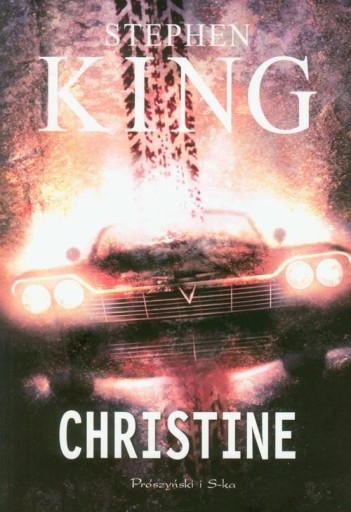 Christine