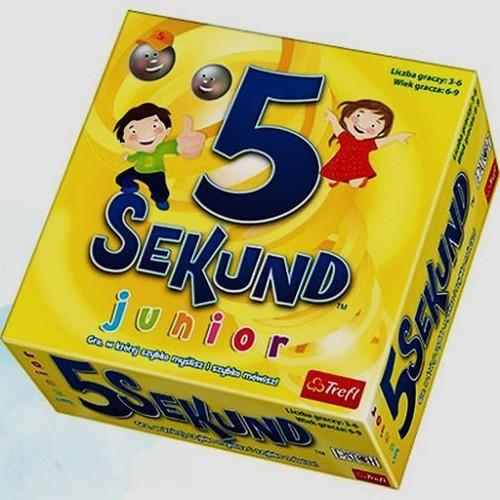 5 Sekund Junior