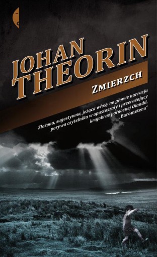 Zmierzch Johan Theorin