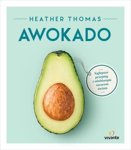 Awokado Heather Thomas