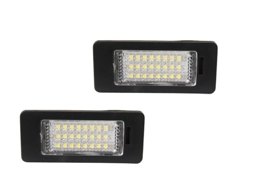 Podswietlenie led EinParts Automotive EP35 ML35