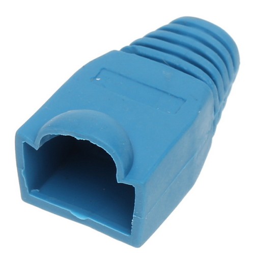 OSŁONA WTYKU RJ-45 RJ45/WP-N*P10 ABCV