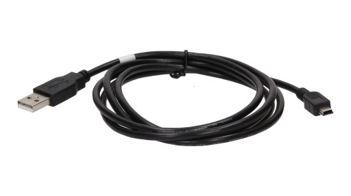 KABEL MINI USB PRZEWÓD GARMIN NUVI 255 265 765 QK1