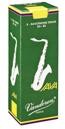 STROIK VANDOREN JAVA SAKSOFON TENOROWY GRUBOŚĆ 1,5