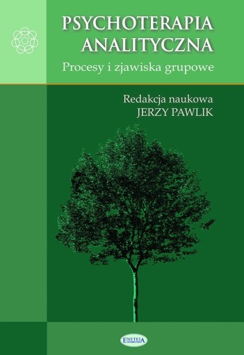 Psychoterapia analityczna - red. Jerzy Pawlik