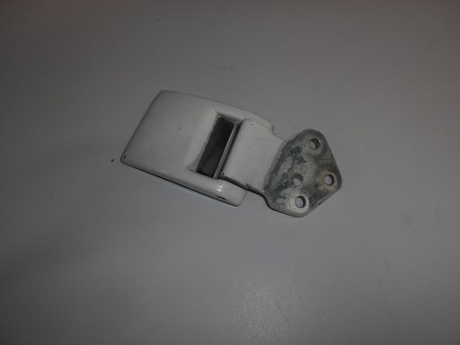 ZAWIAS DRZWI PRAWYCH VW T5 7H0827152D MOTYLE