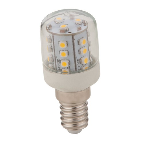 Żarówka tablicowa LED 1,4W zimna LED-TAB-27 x SMD