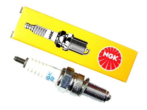 NGK świeca zapłonowa CR8EIA-9 SUZUKI 4286