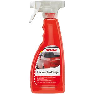 SONAX PIANKA DO CZYSZCZENIA DACHÓW CABRIO 500ML