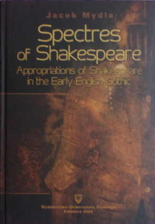 Spectres of Shakespeare