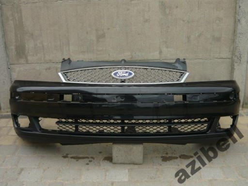 FORD GALAXY MK2 2001/2006r LIFT - zderzak przedni