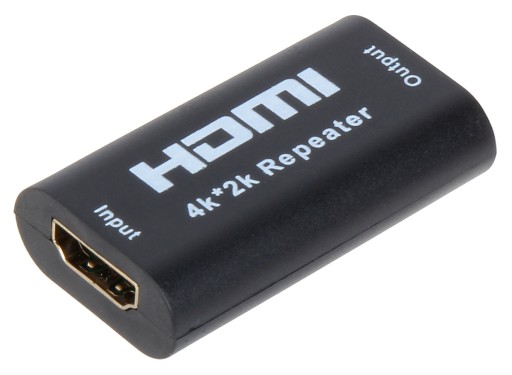 REPEATER HDMI-RPT45/SIG ZASIĘG 45m SIGNAL ABCV