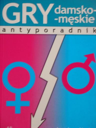 GRY DAMSKO-MĘSKIE Atyporadnik