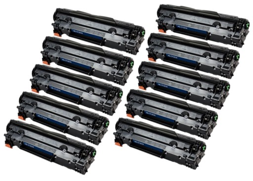 Tonery Do Drukarki HP 83X LaserJet Pro M201n M201n