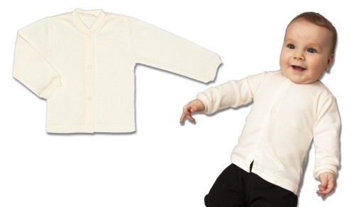 KAFTAN KOSZULKA niemowlęca KAFTANIK 56 kolory