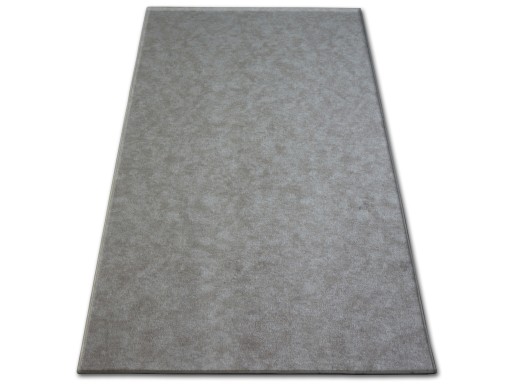 DYWAN 150x350 SERENADE taupe gładki miękki @76580