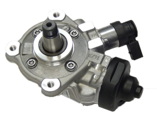 POMPA WTRYSKOWA AUDI 2,0 TDI 0445010507 03L130755