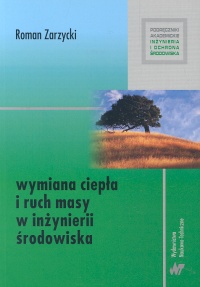 Wymiana ciepła i ruch masy w inżynierii środow WNT