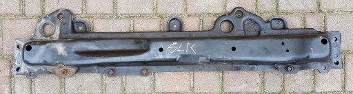 BELKA POD CHŁODNICE MERCEDES R170 SLK 2.0