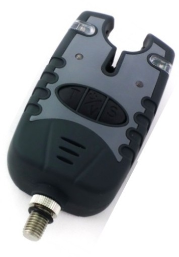 Sygnalizator Czujnik Elektroniczny Szczelny 8xLED