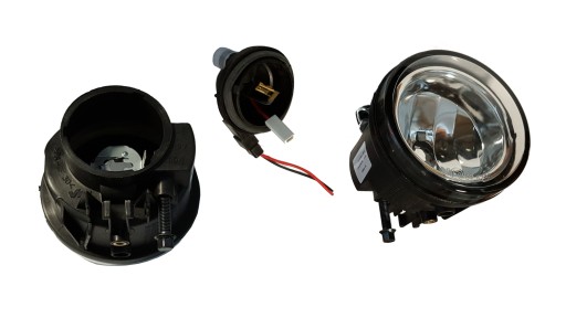 FIAT SCUDO PEUGEOT 1007 HALOGEN HALOGENY LAMPA L=P