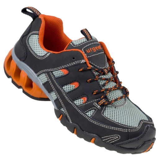 OBUWIE ROBOCZE URGENT OCHRONNE BUTY 215S1 r.40