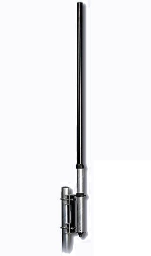 SIRIO THUNDER 27 antena CB bazowa 95cm 25-29MHz