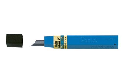 GRAFITY DO OŁÓWKA 0,7 mm - Pentel