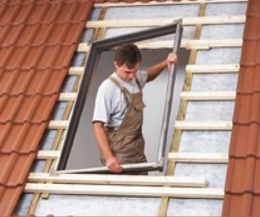 BDX M04 2000 ZESTAW INSTALACYJNY VELUX