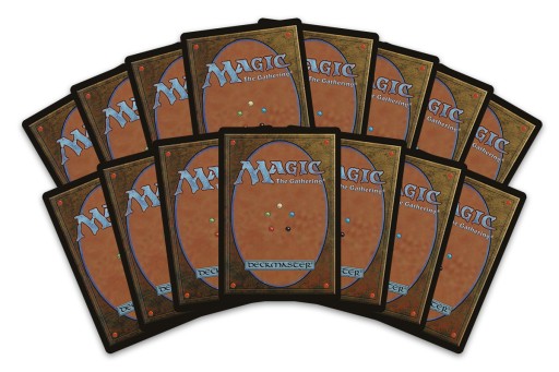 TANIE REPACKI MTG, Zestaw 6x Repack