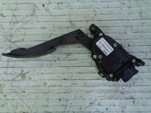 DACIA SANDERO STEPWAY PEDAL POTENCJOMETR GAZU DCI