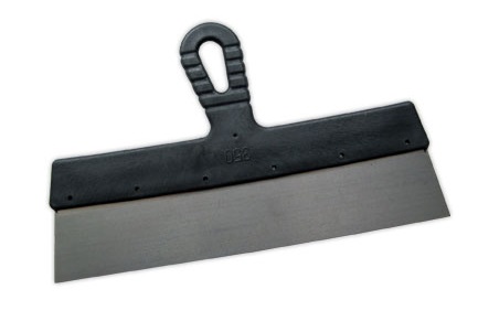 SZPACHLA SZPACHELKA DO GIPSU 250mm