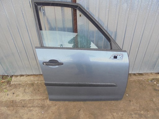 DRZWI PRZEDNIE PRAWE CITROEN C4 PICASSO EZWD